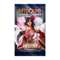 Riftbound: LoL booster pack