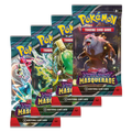 Twilight Masquerade booster pack