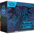 Phantasmal Flames ETB