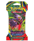 Phantasmal Flames 'Sleeved' booster