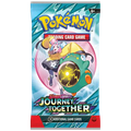 Journey Together booster pack